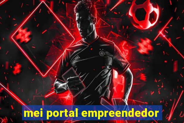 mei portal empreendedor